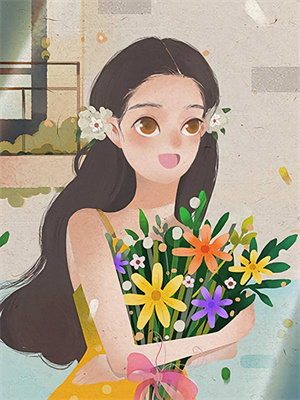 逼我下堂娶貴女？奪回嫁妝我另嫁