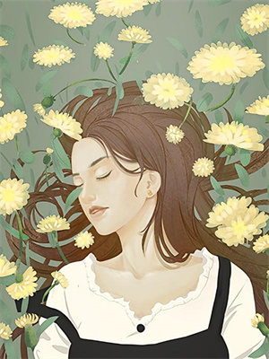 月嫂她只想帶娃，卻被豪門追着寵完整版