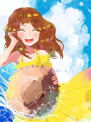 夏梔晏若霖後續