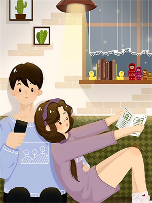 林驚宴蕭決後續