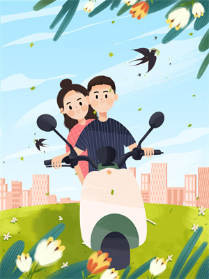 夏梔晏若霖後續