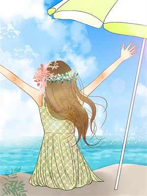 夏梔晏若霖後續