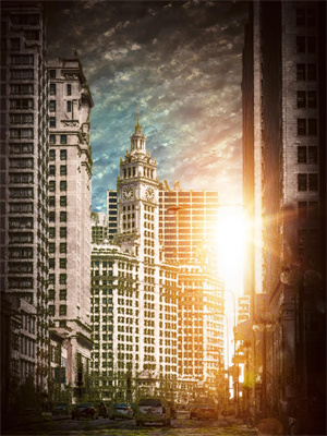 我靠算卦秀翻皇宮番外