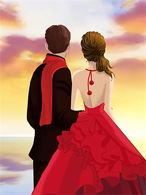 林驚宴蕭決後續