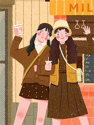 協議結婚後被迫綁定廚藝系統番外