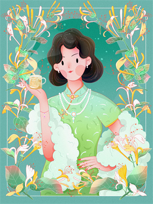 夏梔晏若霖後續