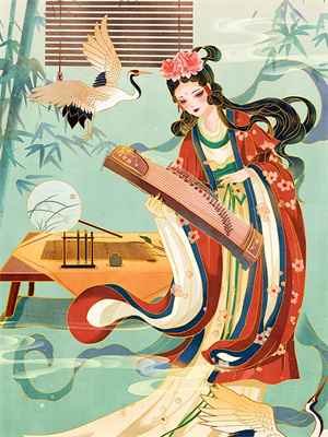 楚哲蘇若嫺小說全文