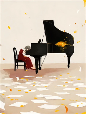 蘇禾傅行川小說全文