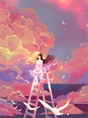 我靠算卦秀翻皇宮番外