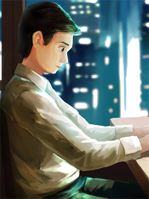 田佳佳羅灝宇大結局