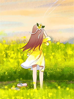 林小滿程耀小說全文