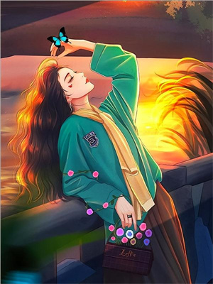 夏梔晏若霖後續