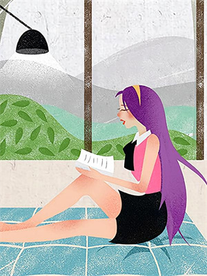 楚哲蘇若嫺小說全文