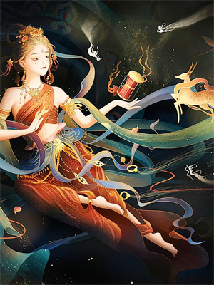 林驚宴蕭決後續