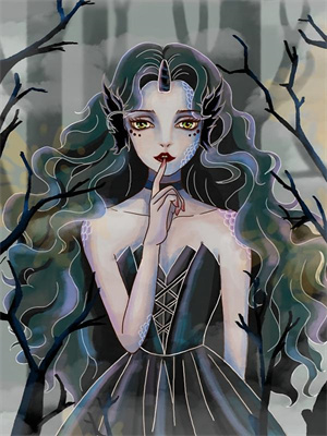 韓飛江沐雪大結局