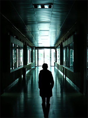 四合院：笑容不會消失，只會轉移大結局