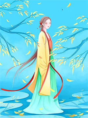 掌印在上，鹹魚在下免費版