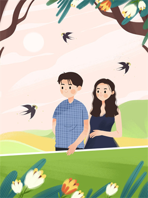 夏梔晏若霖後續