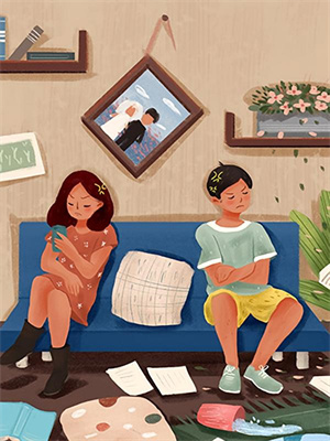 協議離婚後，夫人轉頭改嫁了完整版