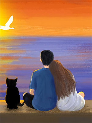 四合院：笑容不會消失，只會轉移大結局