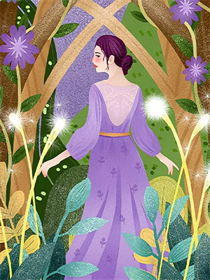 林驚宴蕭決後續