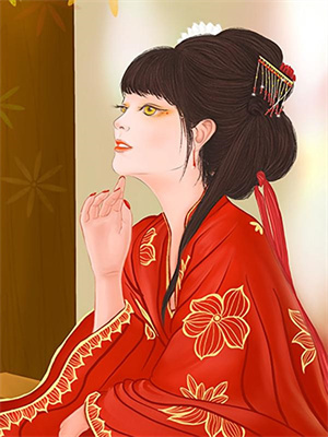 林驚宴蕭決後續