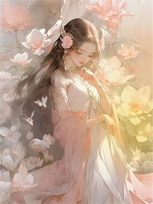 楚哲蘇若嫺小說全文