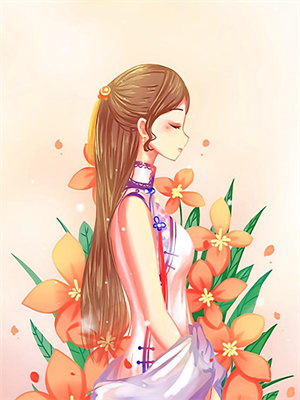 夏梔晏若霖後續