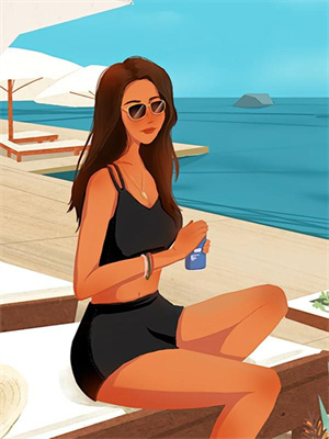 林驚宴蕭決後續