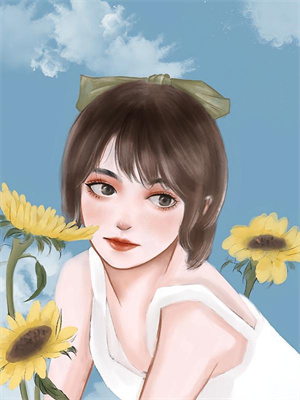 離婚後，國家幫我攻略女神大結局