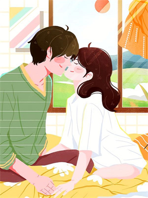 姐姐乖，踩下去大結局