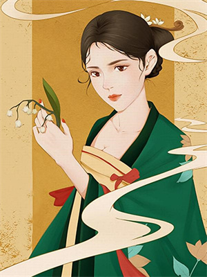 顏安安小說全文