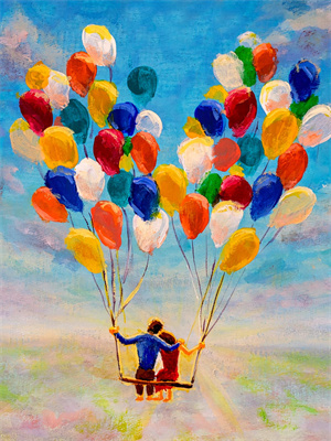 四合院：笑容不會消失，只會轉移大結局