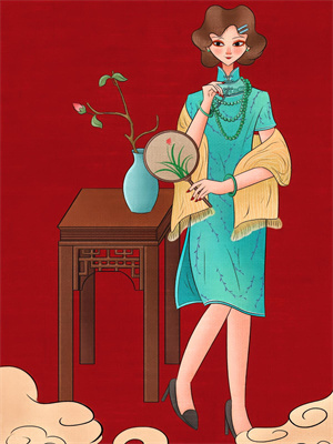 喝下老公的湯後，我提了離婚