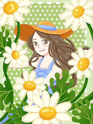 楚哲蘇若嫺小說全文