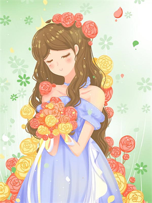 顧清風沈如歡後續