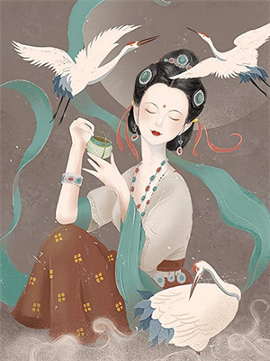 結婚這天，夫逼我讓出工作給青梅免費版