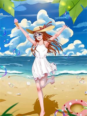 殺神穿成末世萌寶，在線復仇筆趣閣