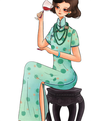 首輔爹寵妾滅妻？我奪回親娘家產！全文