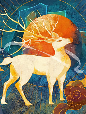 四合院：笑容不會消失，只會轉移大結局