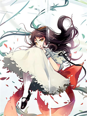 夏梔晏若霖後續