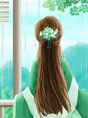 李元初周扶搖後續