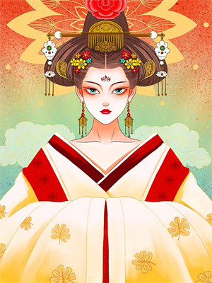 願許繁石墜星海免費版