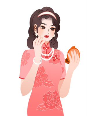 夏梔晏若霖後續