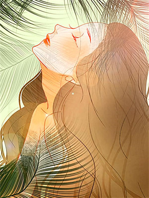 醉酒後，女總裁踹娃找上門全文