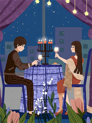 阮想周景維免費閱讀