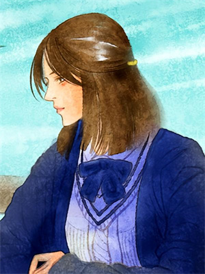 結婚四年未見面，軍官老公回來了後續