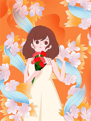 夏梔晏若霖後續