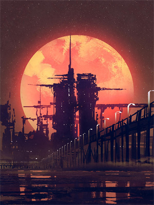 仕途小人得志太猖狂