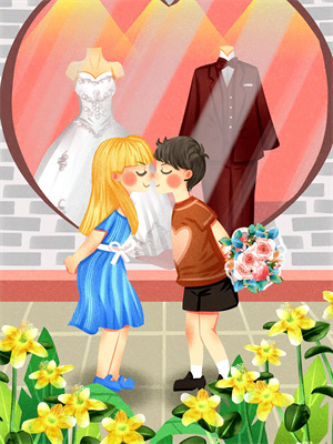 夏梔晏若霖後續